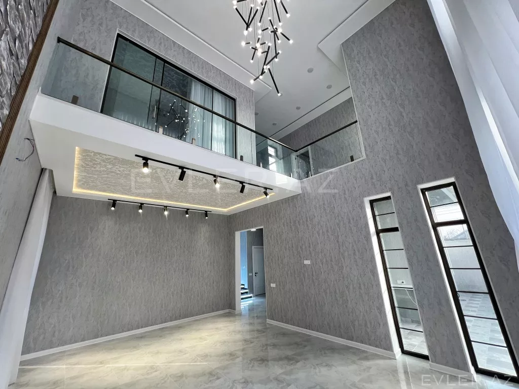 Satılır, həyət evi/villa