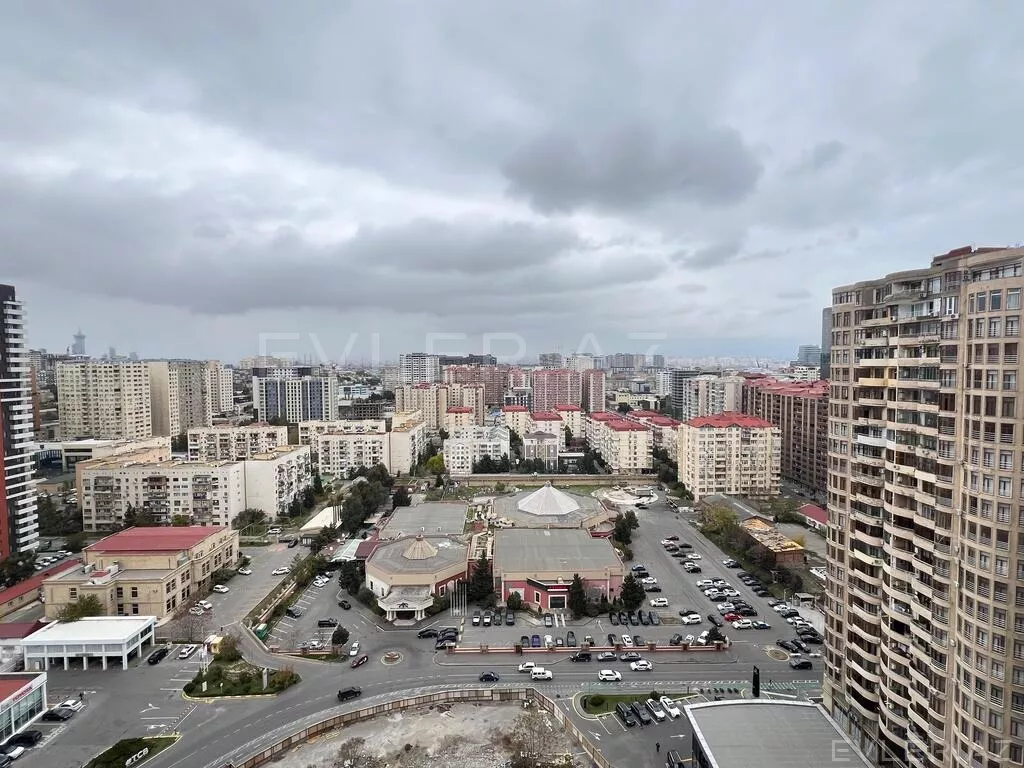Aylıq, yeni tikili