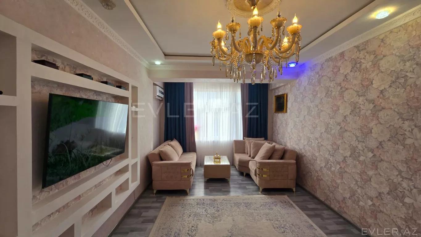 Satılır, yeni tikili