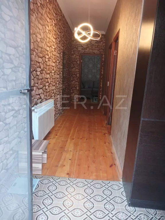 Satılır, həyət evi/villa