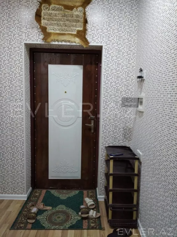 Satılır, yeni tikili