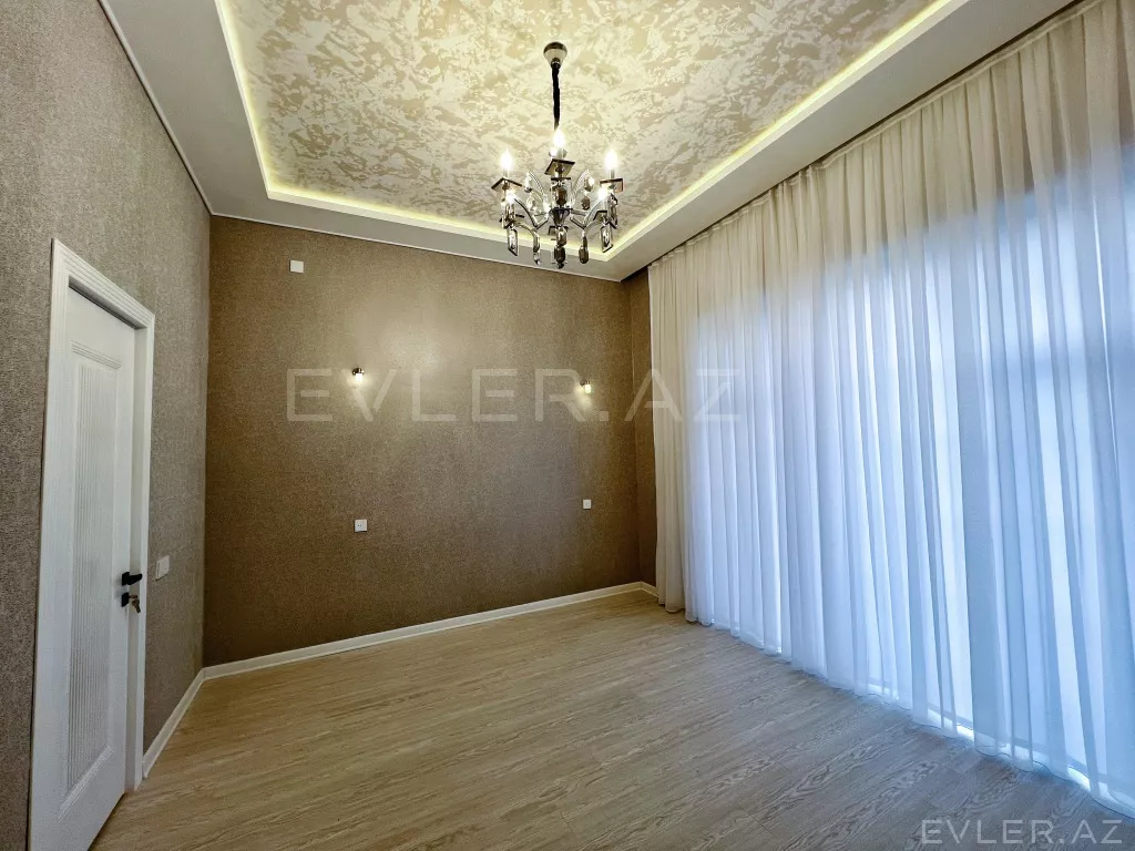 Satılır, həyət evi/villa