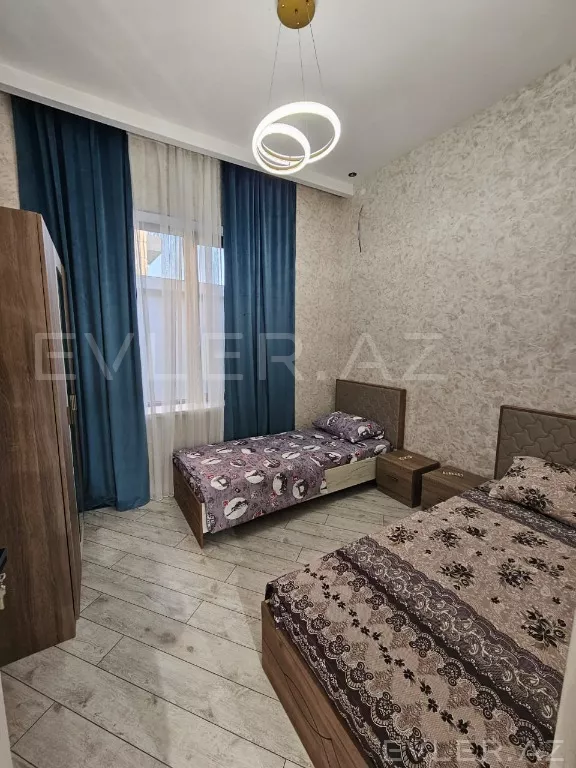 Günlük, həyət evi/villa