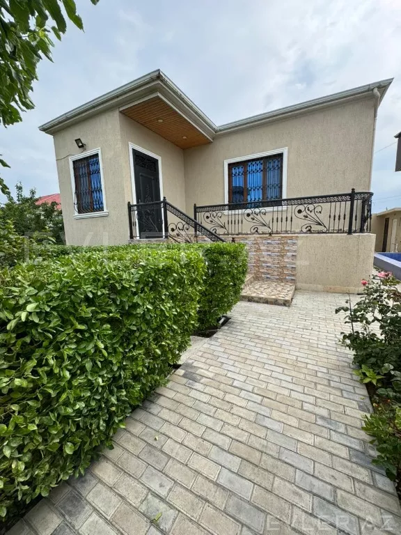 Satılır, bağ evi