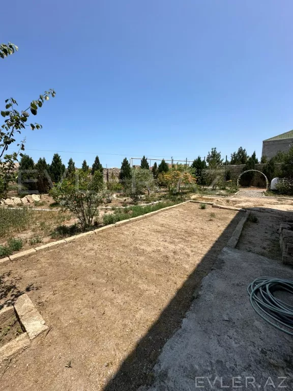 Satılır, bağ evi