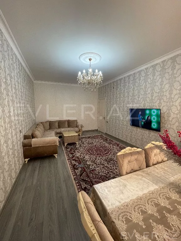 Satılır, həyət evi/villa
