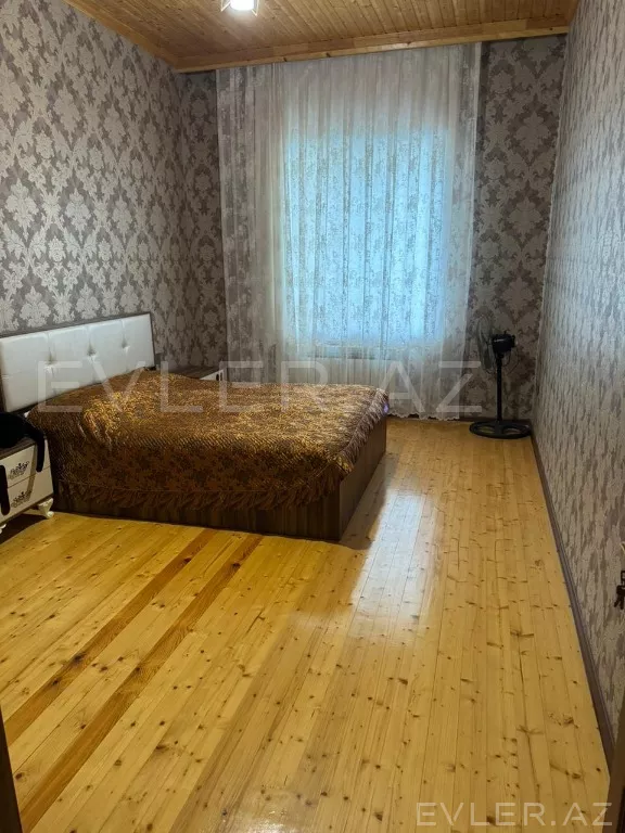 Satılır, bağ evi