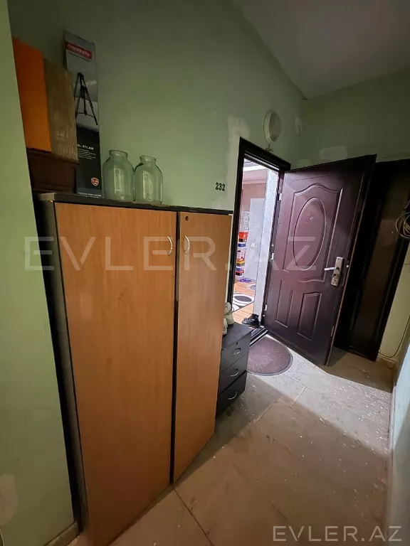 Satılır, yeni tikili