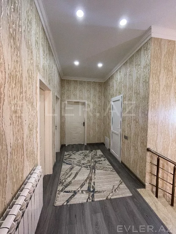 Satılır, həyət evi/villa