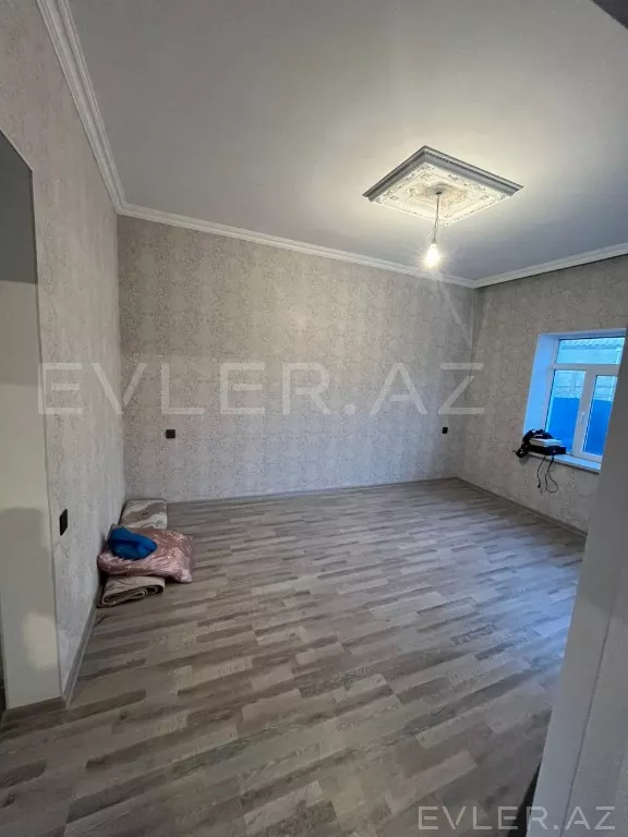 Satılır, həyət evi/villa