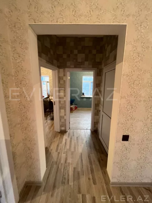 Satılır, həyət evi/villa