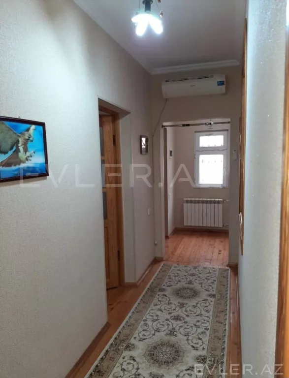 Satılır, həyət evi/villa