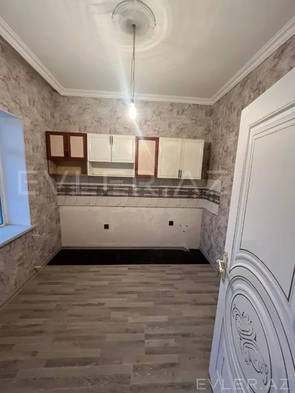Satılır, həyət evi/villa