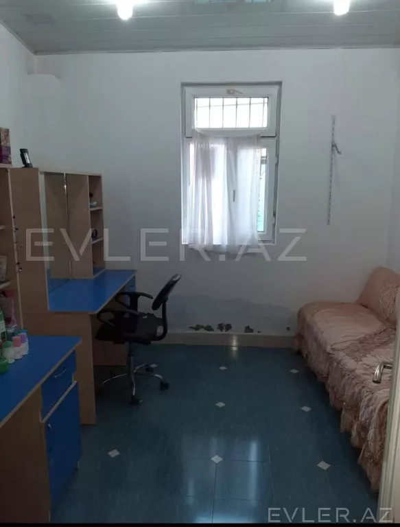 Satılır, həyət evi/villa