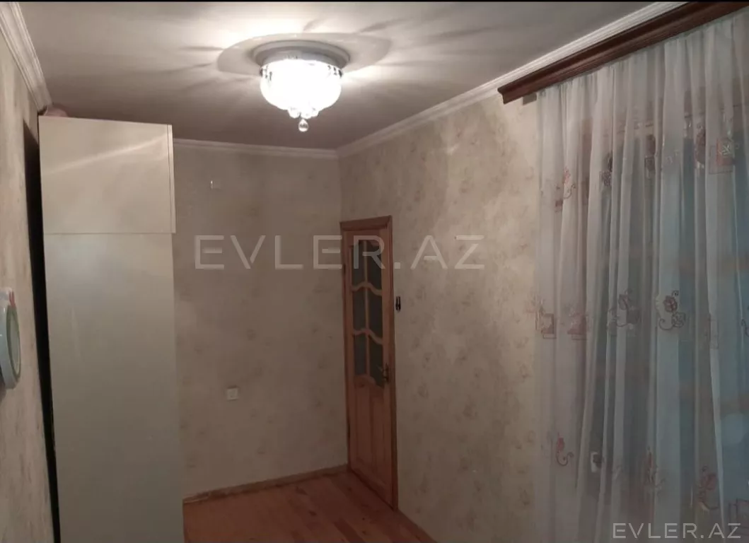 Satılır, həyət evi/villa