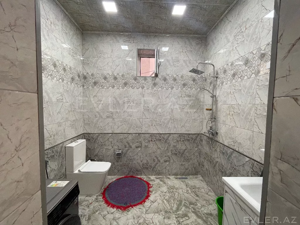 Satılır, həyət evi/villa