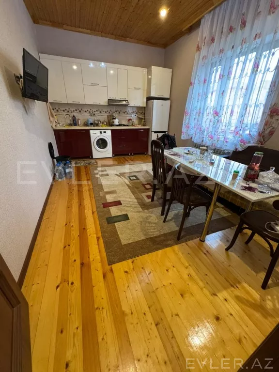 Satılır, bağ evi