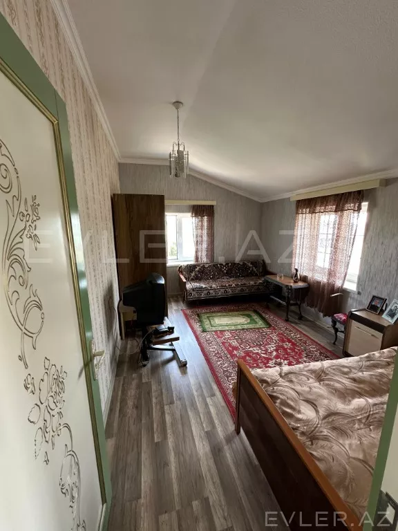 Satılır, bağ evi