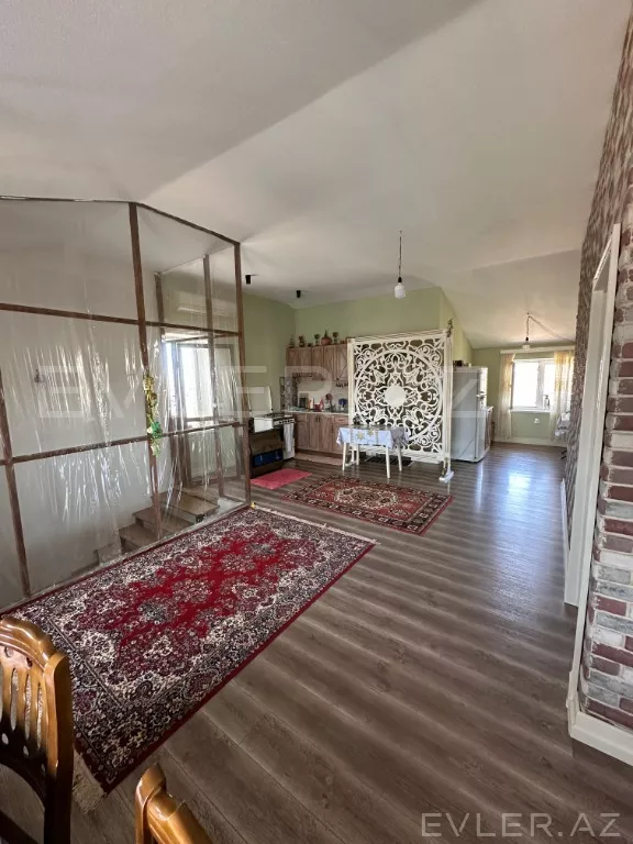 Satılır, bağ evi