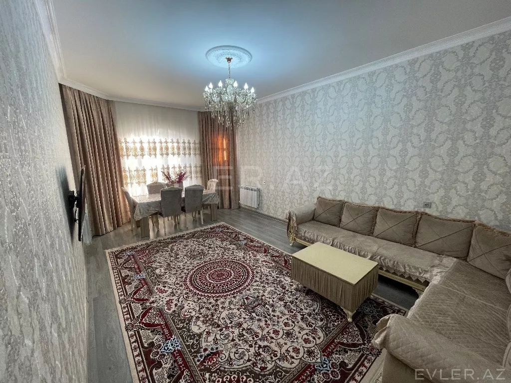 Satılır, həyət evi/villa