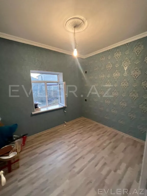 Satılır, həyət evi/villa