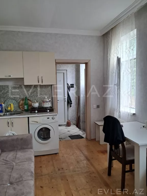Aylıq, həyət evi/villa