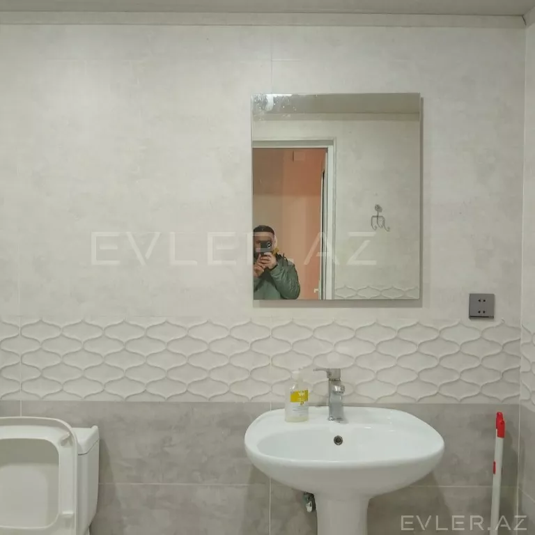 Aylıq, yeni tikili