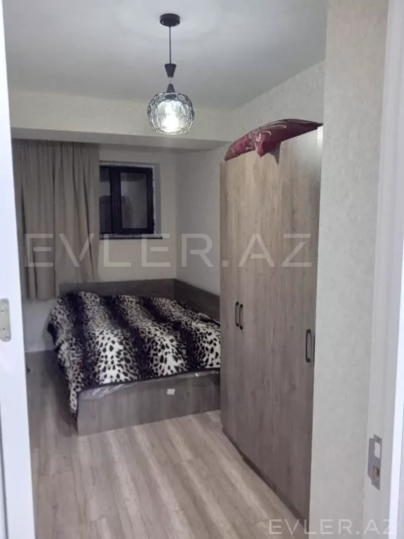 Aylıq, yeni tikili