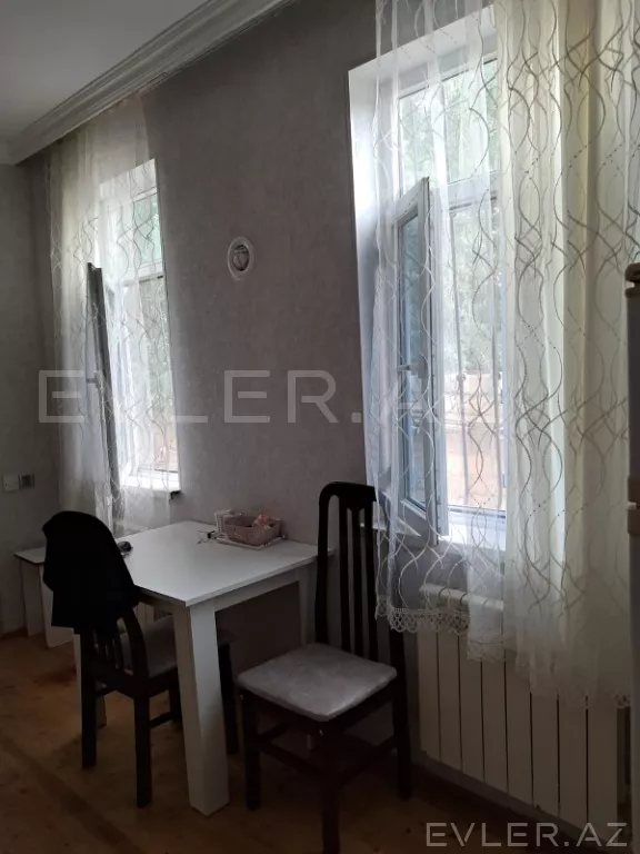 Aylıq, həyət evi/villa