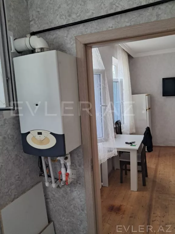 Aylıq, həyət evi/villa