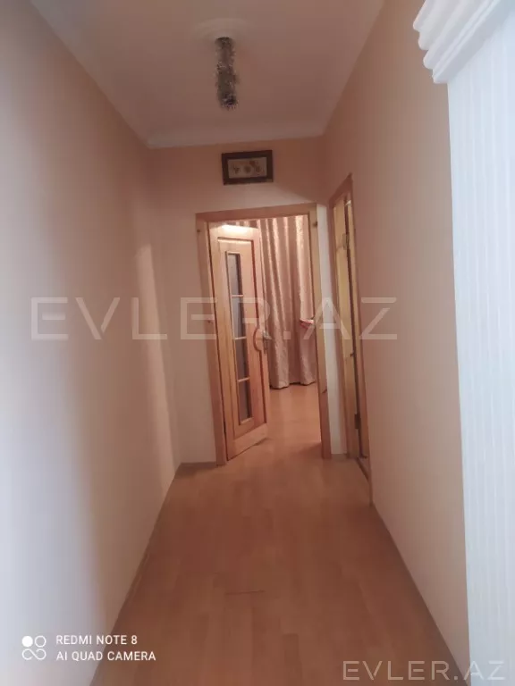 Satılır, həyət evi/villa