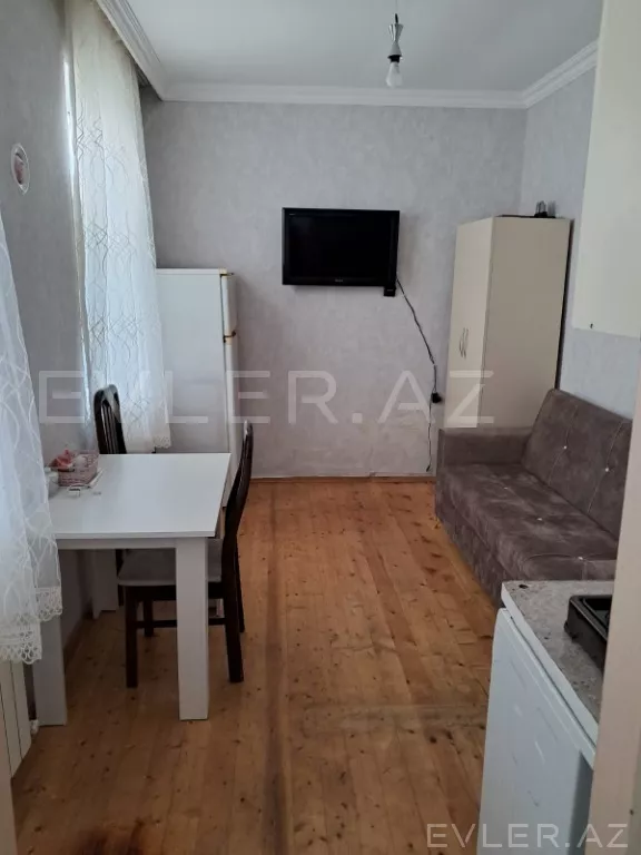 Aylıq, həyət evi/villa