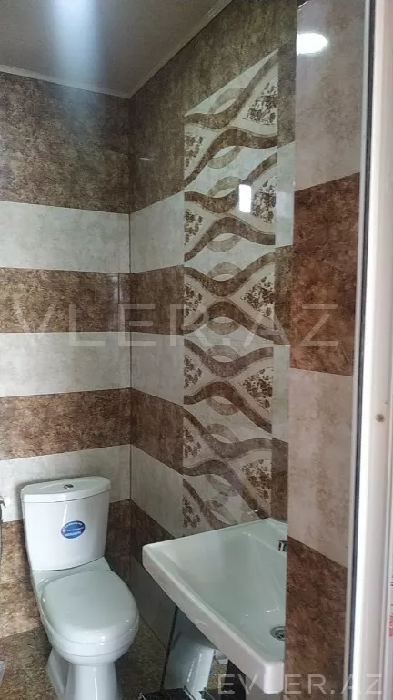 Satılır, yeni tikili