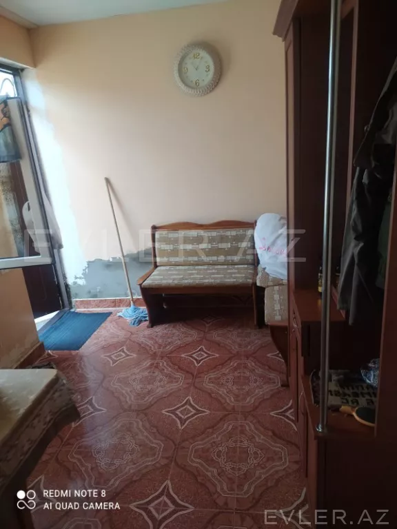 Satılır, həyət evi/villa