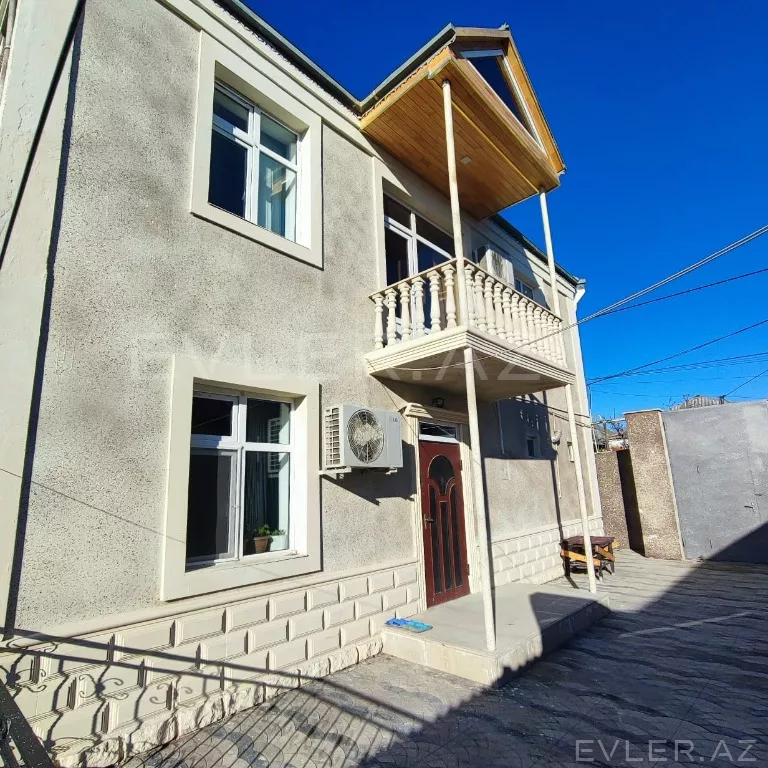 Satılır, bağ evi