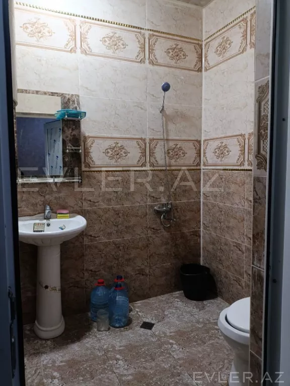Aylıq, yeni tikili