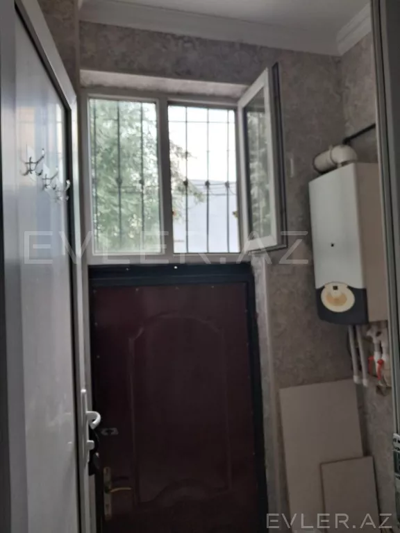 Aylıq, həyət evi/villa