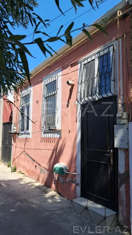 Aylıq, həyət evi/villa