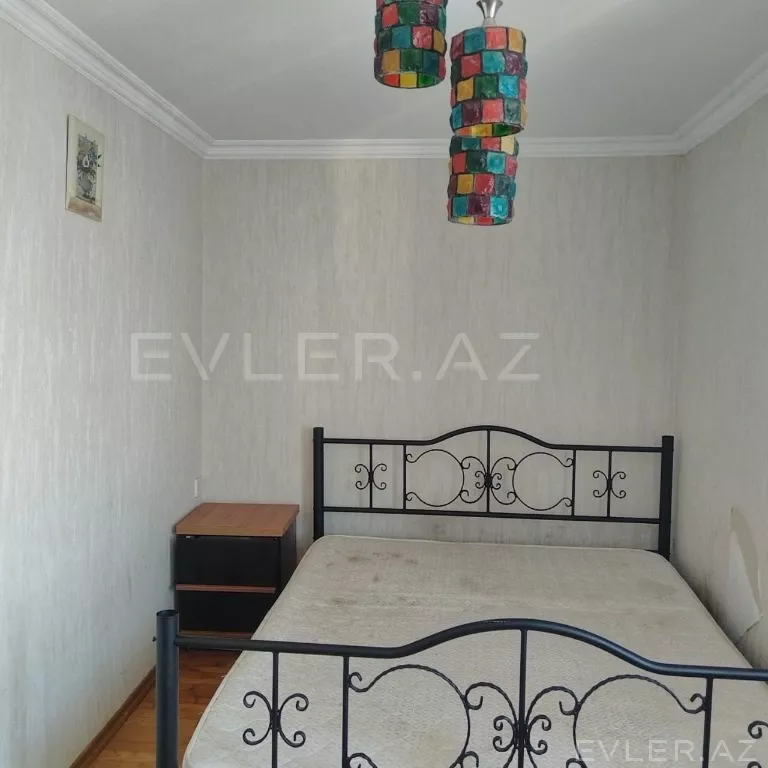 Aylıq, yeni tikili