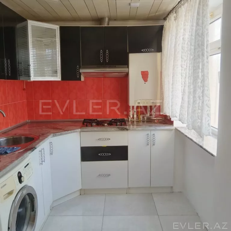 Aylıq, yeni tikili