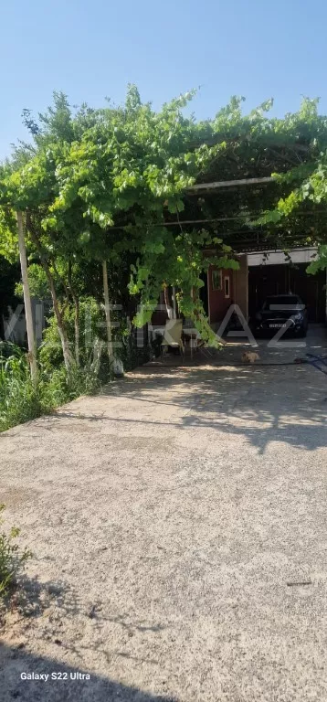 Satılır, həyət evi/villa