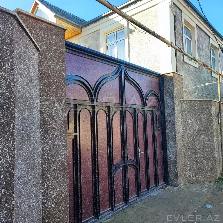 Satılır, bağ evi