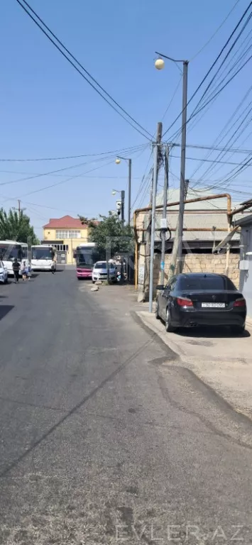 Aylıq, həyət evi/villa