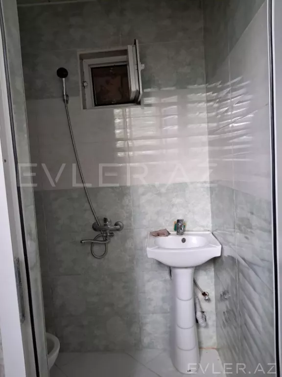 Aylıq, həyət evi/villa