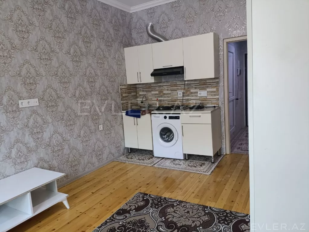 Aylıq, yeni tikili