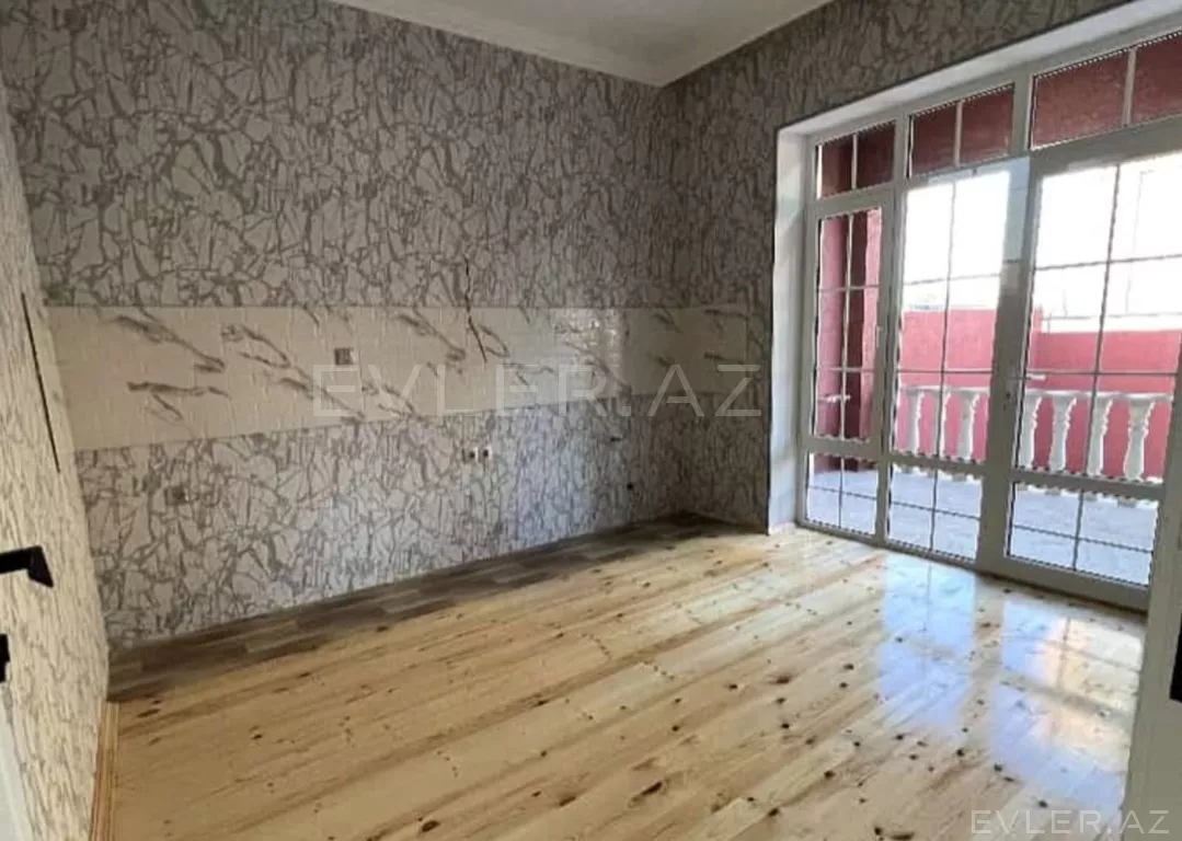 Satılır, yeni tikili