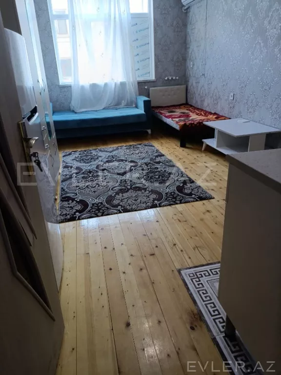 Aylıq, yeni tikili