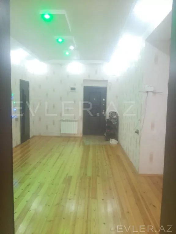 Satılır, yeni tikili