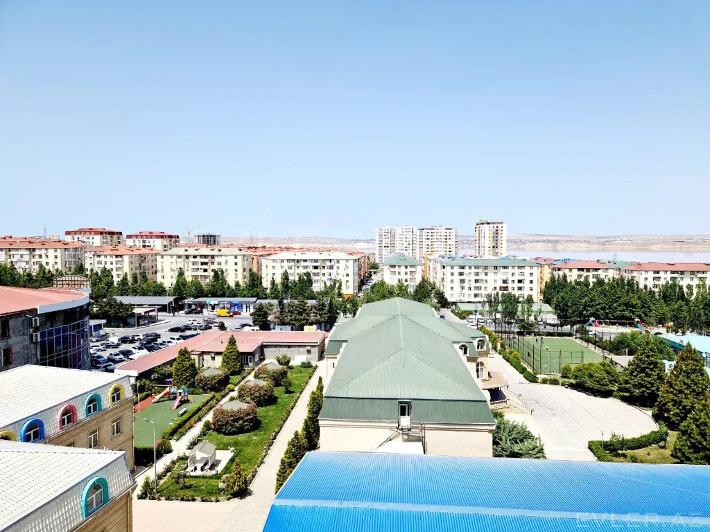 Satılır, yeni tikili