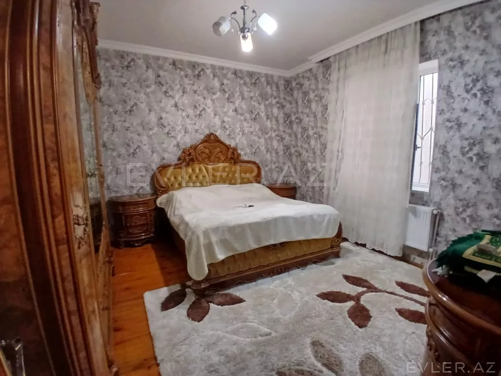 Satılır, həyət evi/villa